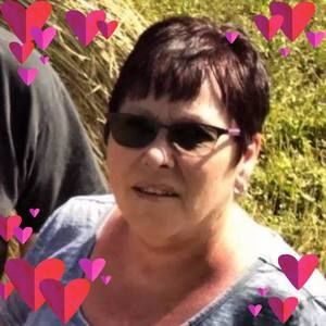 Meet your Posher, Kathleen